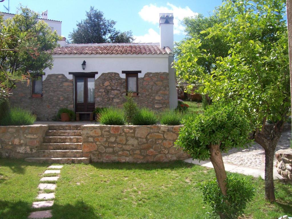 Casa De Abajo Villa Prado Del Rey Rum bild