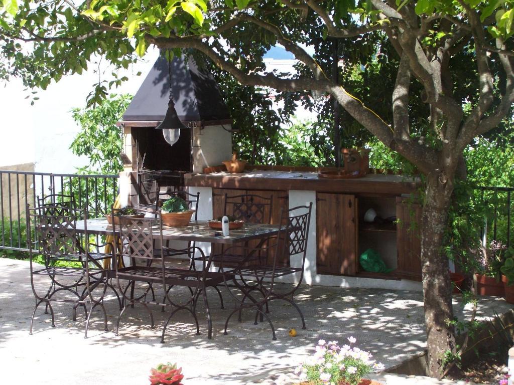 Casa De Abajo Villa Prado Del Rey Exteriör bild