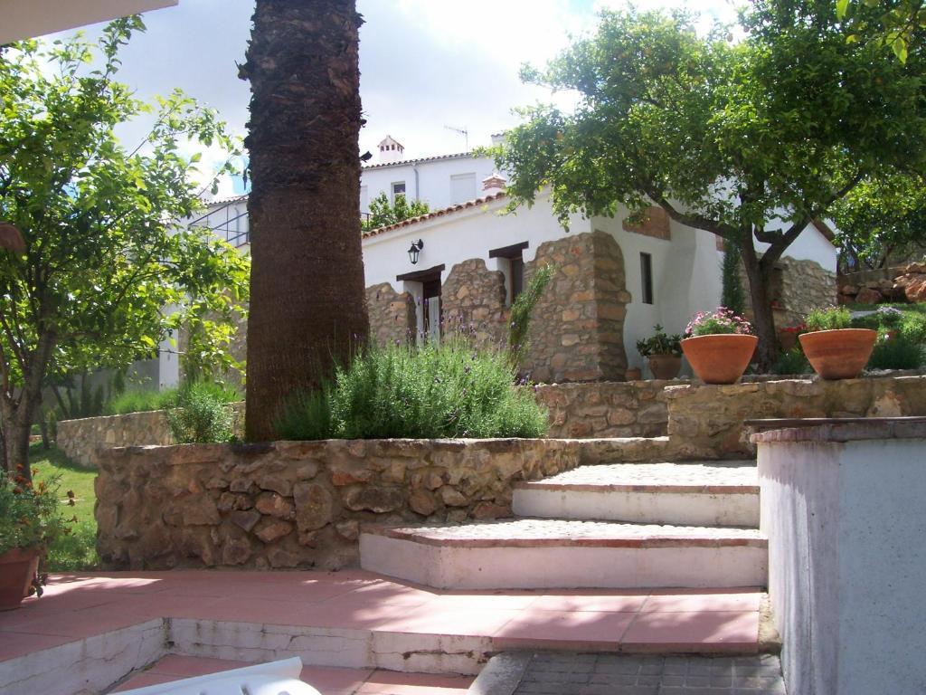Casa De Abajo Villa Prado Del Rey Exteriör bild