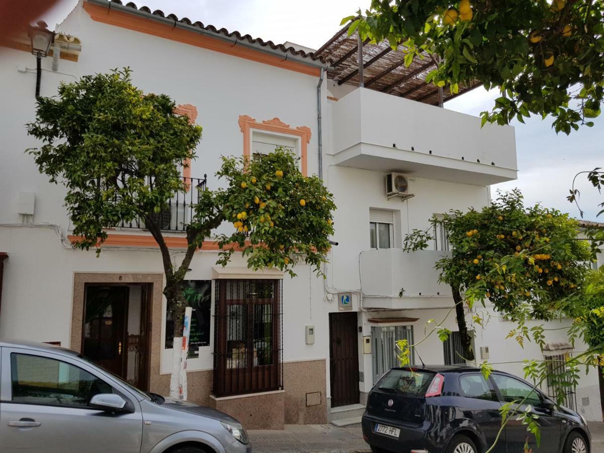Casa De Abajo Villa Prado Del Rey Exteriör bild